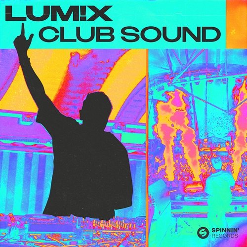 Club Sound LUM!X