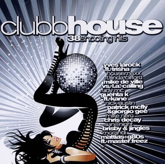 Clubbhouse Various Artists