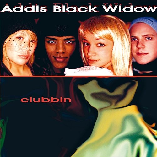 Clubbin' Addis Black WIdow