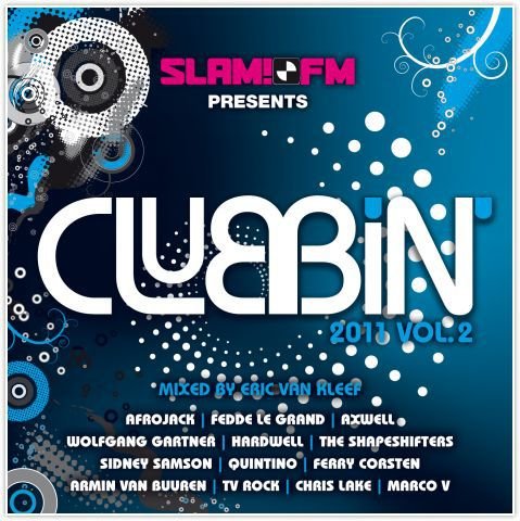 Clubbin' Vol. 2 Various Artists