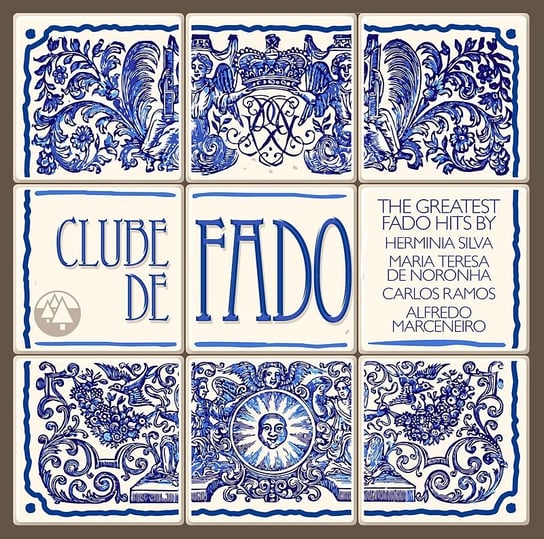 Clube De Fado Various Artists