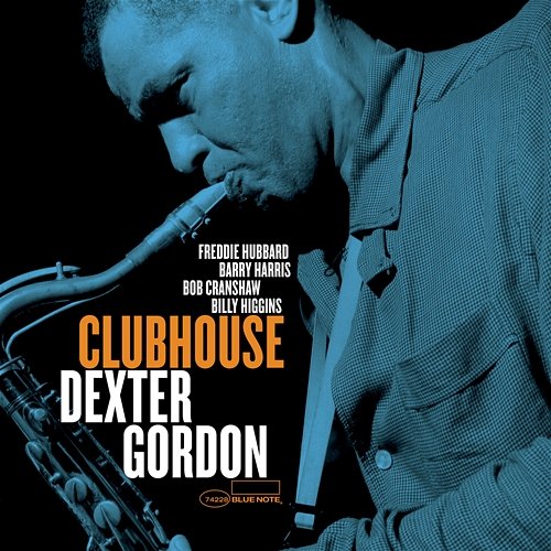 Clubhouse Dexter Gordon