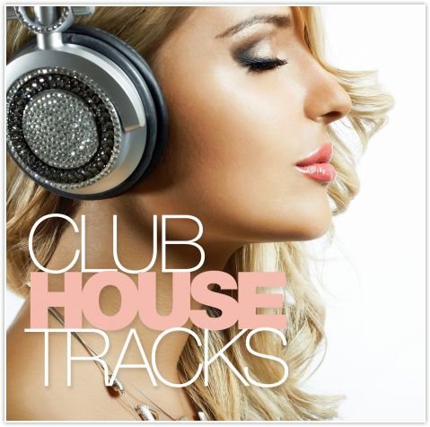 ClubHouse Tracks Various Artists
