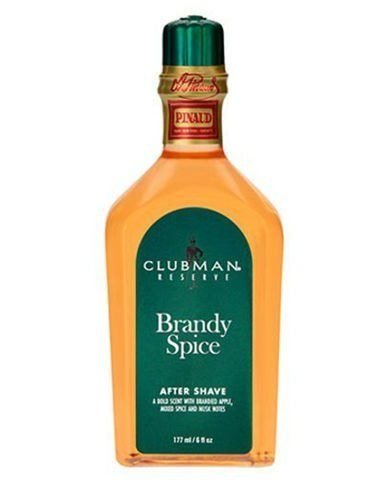 ClubMan Pinaud, lotion po goleniu Brandy Spice, 177 ml ClubMan Pinaud