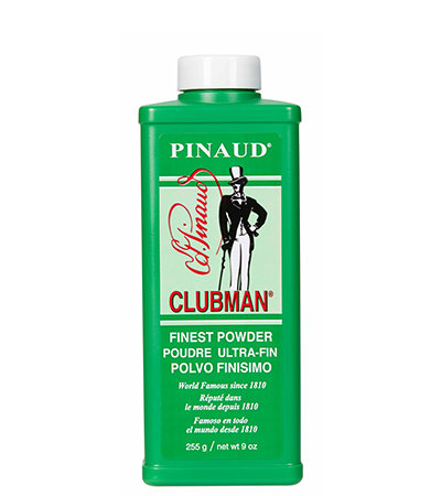 ClubMan Pinaud, talk Classic, 255 g ClubMan Pinaud
