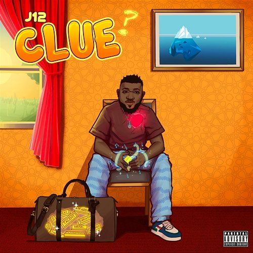 Clue J12