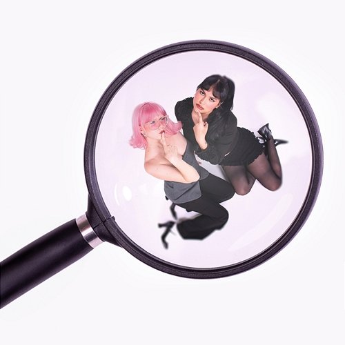 clue / talk The Two Lips