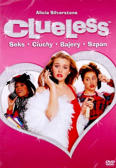 Clueless Heckerling Amy