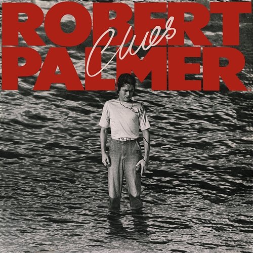 Clues Robert Palmer