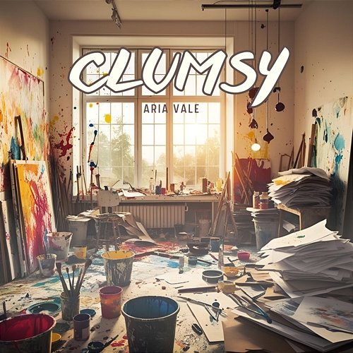 Clumsy Aria Vale