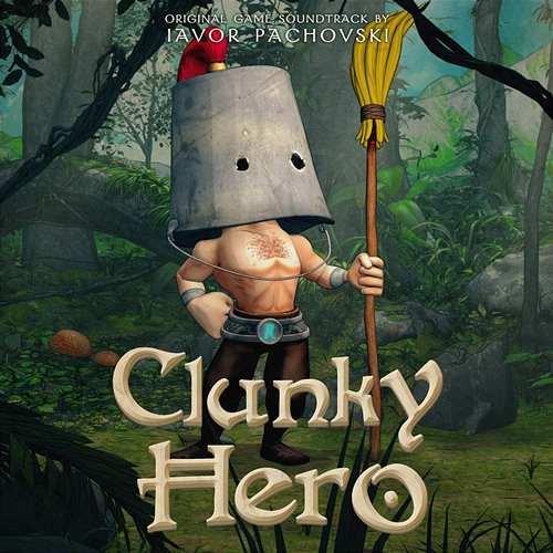 Clunky Hero Pachovski