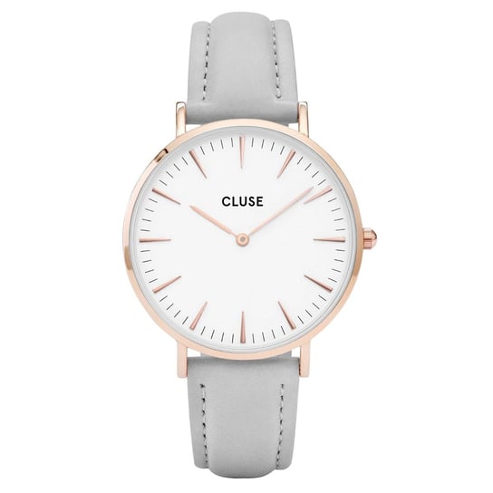 Cluse, Zegarek damski, La Bohème, CL18015 Cluse