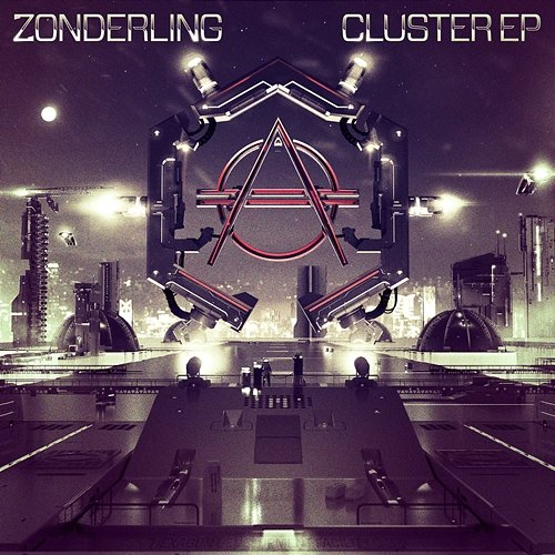 Cluster EP Zonderling