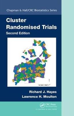 Cluster Randomised Trials Opracowanie zbiorowe