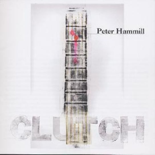 Clutch Hammill Peter