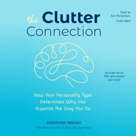 Clutter Connection Aarssen Cassandra
