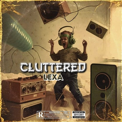 Cluttered Lexa