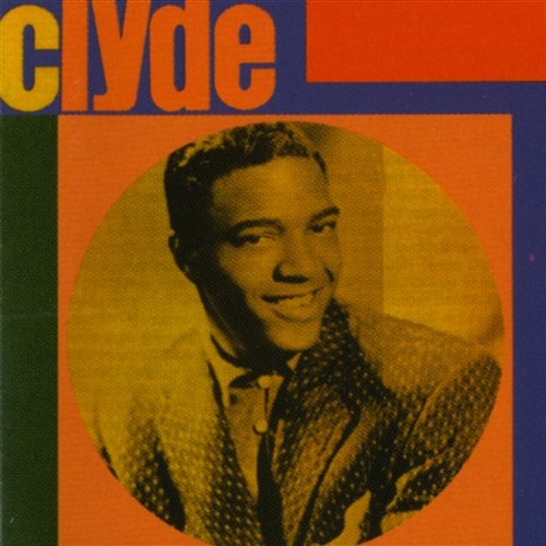 I'm Lonely Tonight Clyde McPhatter