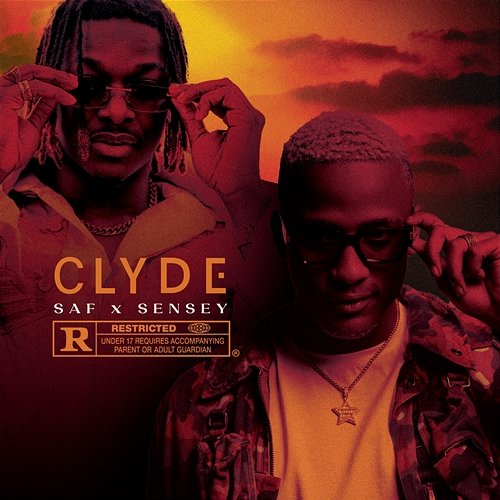 Clyde SAF & SenSey'