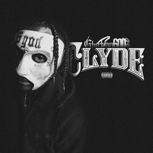 Clyde Ghostface600