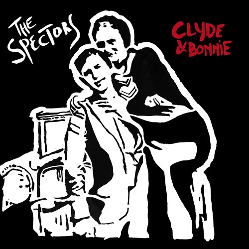 Clyde & Bonnie The Spectors