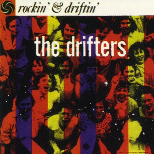 Clyde McPhatter & The Drifters The Drifters