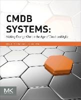 CMDB Systems Sturm Rick A., Drogseth Dennis, Twing Dan