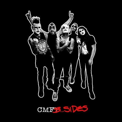 CMFB …Sides Corey Taylor