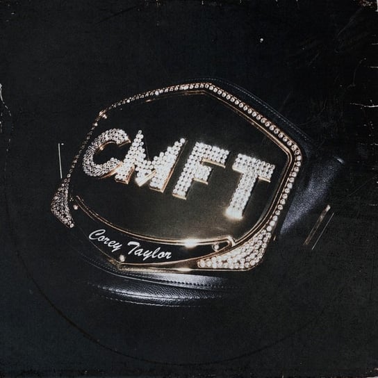 CMFT, płyta winylowa Taylor Corey