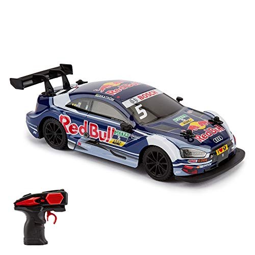 Cmj Rc Cars Audi Rs5 Dtm Oficjalnie Licencjonowany Samochód Zdalnie Inna marka