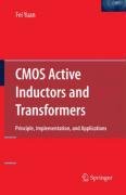 CMOS Active Inductors and Transformers Yuan Fei