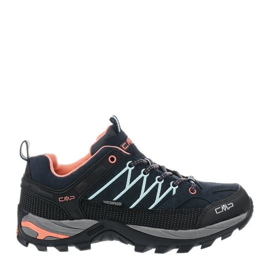 Cmp Buty Rigel Low Wp 3Q13246-92Ad R 38 Cmp