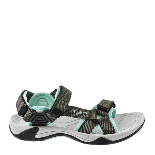 CMP Hamal Wmn Hiking Sandal 38Q9956-F854 damskie sandały zielone Cmp