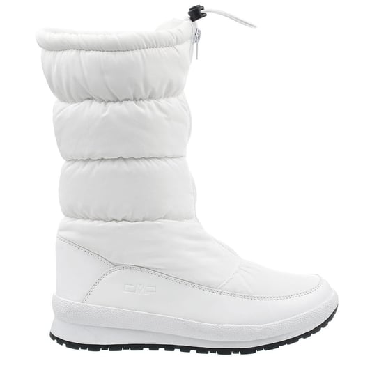CMP Hoty Wmn Snow Boot 39Q4986-A121, Damskie, śniegowce, Biały Cmp