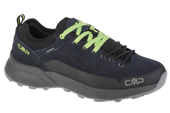 CMP Kaleepso Low 31Q4907-U423 męskie buty trekkingowe granatowe Cmp