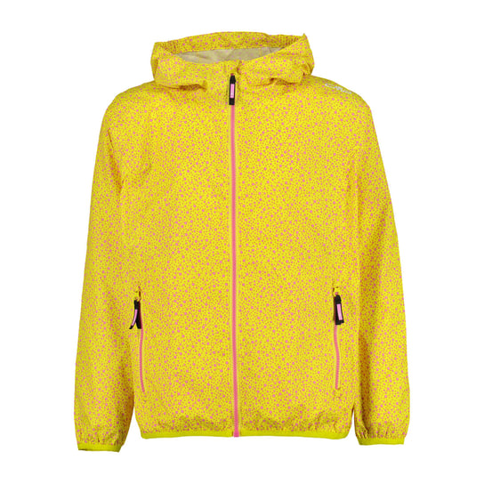 CMP Kid G Jacket RAIN FIX Hood - Kinder Regenjacke