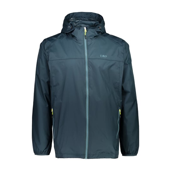 CMP, kurtka męska, MAN JACKET RAIN FIX HOOD Cmp