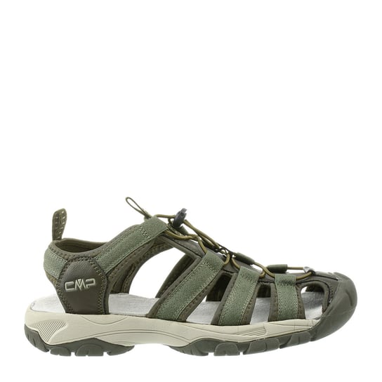 CMP Sahiph Hiking Sandal 30Q9517-E980 męskie sandały zielone Cmp