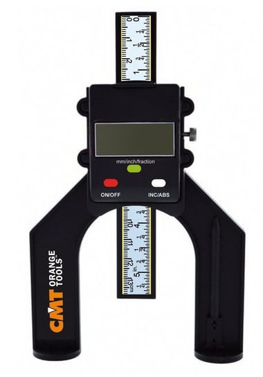 CMT Cyfrowy miernik wysokości 0-80 mm CMT