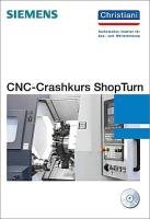 CNC-Crashkurs-ShopTurn Sartor Markus