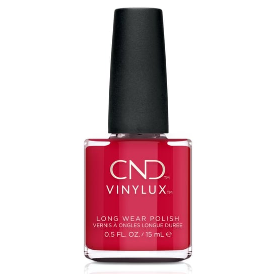 Cnd Vinylux, First Love #324, lakier do paznokci, 15 ml CND