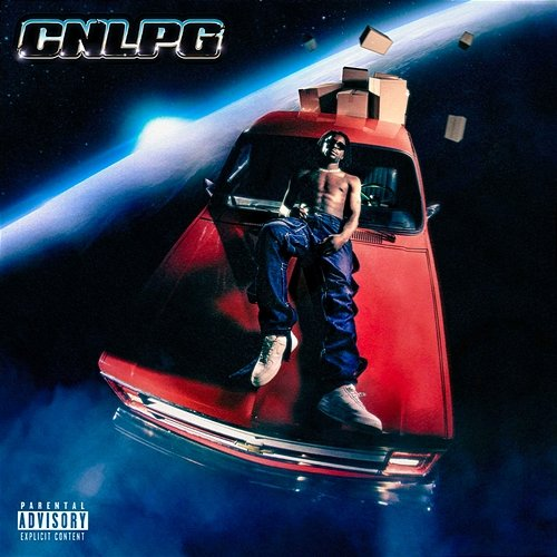 CNLPG Coyote Jo Bastard
