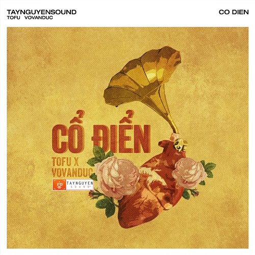 Cổ Điển tofutns, VoVanDuc & TaynguyenSound