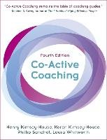 Co-Active Coaching Kimsey-House Henry