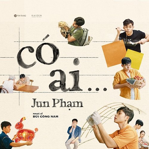 Có Ai Jun Phạm