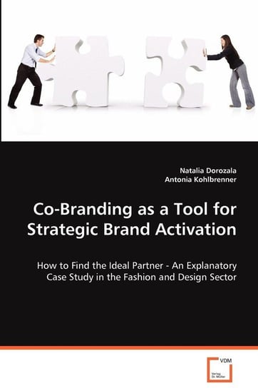 Co-Branding as a Tool for Strategic Brand Activation Dorozala Natalia