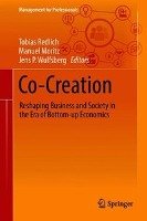 Co-Creation Springer-Verlag Gmbh, Springer International Publishing
