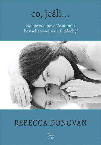 Co, jeśli... Donovan Rebecca