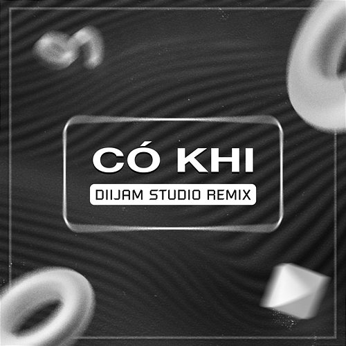 Có Khi Diijam Studio