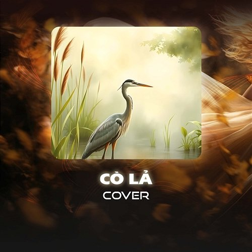 Cò Lả Trạm Cover